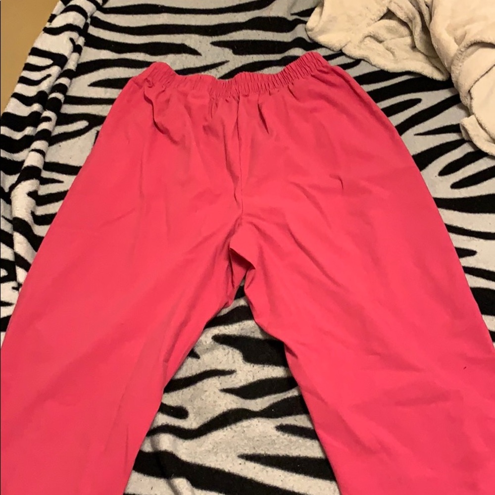 Scrub pants - Picture 2 of 2